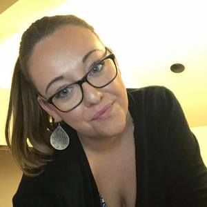 Meet your Posher, Katlyn